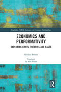 Brisset |  Economics and Performativity | Buch |  Sack Fachmedien