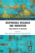 Gianni / Pearson / Reber |  Responsible Research and Innovation | Buch |  Sack Fachmedien