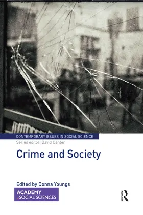 Youngs |  Crime and Society | Buch |  Sack Fachmedien