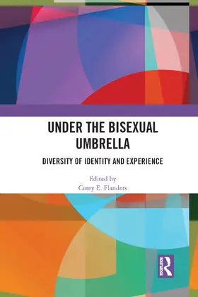 Flanders | Under the Bisexual Umbrella | Buch | 978-0-367-58840-3 | www.sack.de