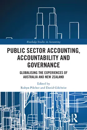 Pilcher / Gilchrist |  Public Sector Accounting, Accountability and Governance | Buch |  Sack Fachmedien
