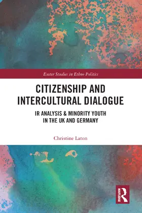 Laton |  Citizenship and Intercultural Dialogue | Buch |  Sack Fachmedien