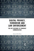 Hale-Ross |  Digital Privacy, Terrorism and Law Enforcement | Buch |  Sack Fachmedien