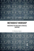 Sigler |  Methodist Worship | Buch |  Sack Fachmedien
