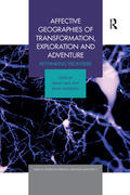 Saul / Waterton |  Affective Geographies of Transformation, Exploration and Adventure | Buch |  Sack Fachmedien