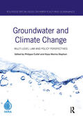 Cullet / Marina Stephan |  Groundwater and Climate Change | Buch |  Sack Fachmedien