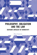 Tarantino |  Philosophy, Obligation and the Law | Buch |  Sack Fachmedien