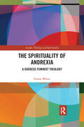 White |  The Spirituality of Anorexia | Buch |  Sack Fachmedien