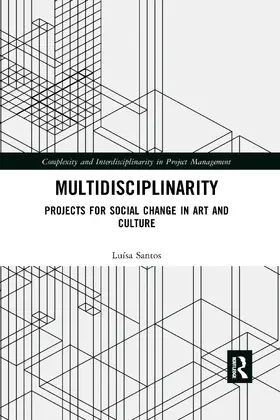Santos |  Multidisciplinarity | Buch |  Sack Fachmedien