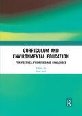 Reid |  Curriculum and Environmental Education | Buch |  Sack Fachmedien