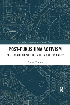 Tamura | Post-Fukushima Activism | Buch | 978-0-367-58988-2 | www.sack.de
