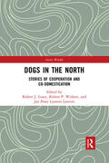 Losey / Wishart / Loovers |  Dogs in the North | Buch |  Sack Fachmedien