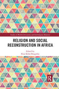 Bongmba |  Religion and Social Reconstruction in Africa | Buch |  Sack Fachmedien