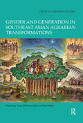 White / Park |  Gender and Generation in Southeast Asian Agrarian Transformations | Buch |  Sack Fachmedien