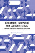 Johannessen |  Automation, Innovation and Economic Crisis | Buch |  Sack Fachmedien