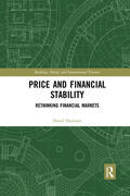 Harrison |  Price and Financial Stability | Buch |  Sack Fachmedien