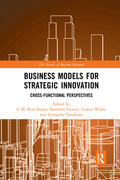 Shams / Vrontis / Weber |  Business Models for Strategic Innovation | Buch |  Sack Fachmedien