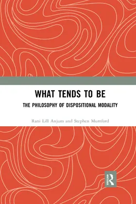 Lill Anjum / Mumford |  What Tends to Be | Buch |  Sack Fachmedien