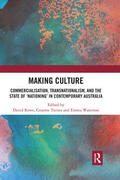Rowe / Turner / Waterton |  Making Culture | Buch |  Sack Fachmedien