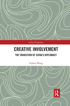 Wang | Creative Involvement | Buch | 978-0-367-59108-3 | sack.de