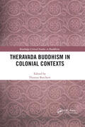 Borchert |  Theravada Buddhism in Colonial Contexts | Buch |  Sack Fachmedien