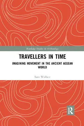 Wallace |  Travellers in Time | Buch |  Sack Fachmedien