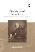 Saffle |  The Music of Franz Liszt | Buch |  Sack Fachmedien