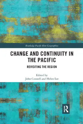 Connell / Lee | Change and Continuity in the Pacific | Buch | 978-0-367-59240-0 | www.sack.de