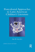 González |  Postcolonial Approaches to Latin American Children's Literature | Buch |  Sack Fachmedien