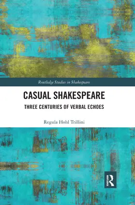 Trillini |  Casual Shakespeare | Buch |  Sack Fachmedien