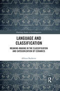Burkette |  Language and Classification | Buch |  Sack Fachmedien