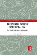 Krampf |  The Israeli Path to Neoliberalism | Buch |  Sack Fachmedien