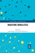 Monios / Wilmsmeier |  Maritime Mobilities | Buch |  Sack Fachmedien