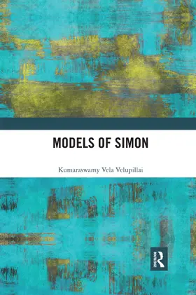 Velupillai | Models of Simon | Buch | 978-0-367-59393-3 | sack.de