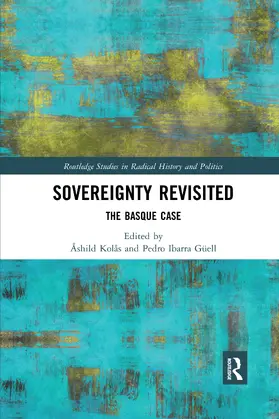 Kolås / Ibarra Güell |  Sovereignty Revisited | Buch |  Sack Fachmedien