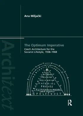 Miljacki |  The Optimum Imperative | Buch |  Sack Fachmedien