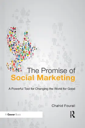 Fourali |  The Promise of Social Marketing | Buch |  Sack Fachmedien