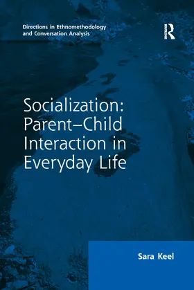 Keel |  Socialization | Buch |  Sack Fachmedien