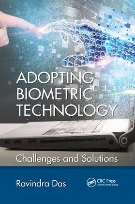 Das | Adopting Biometric Technology | Buch | 978-0-367-59702-3 | www.sack.de