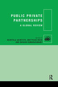 Akintoye / Beck / Kumaraswamy |  Public Private Partnerships | Buch |  Sack Fachmedien