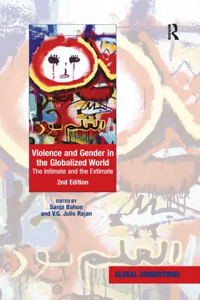Bahun / Rajan |  Violence and Gender in the Globalized World | Buch |  Sack Fachmedien