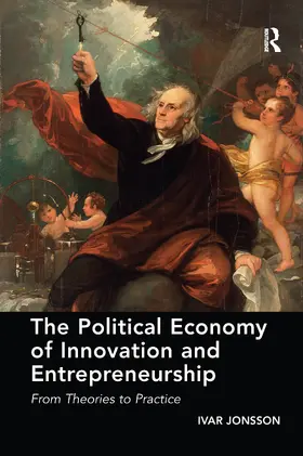 Jonsson |  The Political Economy of Innovation and Entrepreneurship | Buch |  Sack Fachmedien