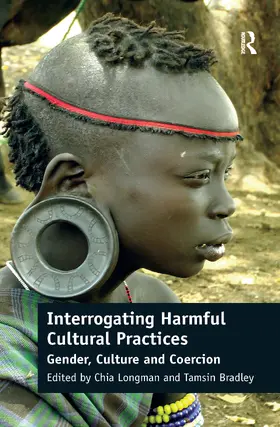 Longman / Bradley |  Interrogating Harmful Cultural Practices | Buch |  Sack Fachmedien
