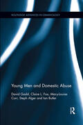 Fox / Gadd / Butler |  Young Men and Domestic Abuse | Buch |  Sack Fachmedien