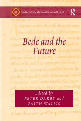 Darby / Wallis |  Bede and the Future | Buch |  Sack Fachmedien
