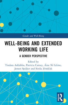 Addabbo / Arrizabalaga / Owens | Gender Inequalities, Households and the Production of Well-Being in Modern Europe | Buch | 978-0-367-60255-0 | sack.de