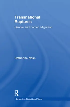 Nolin |  Transnational Ruptures | Buch |  Sack Fachmedien