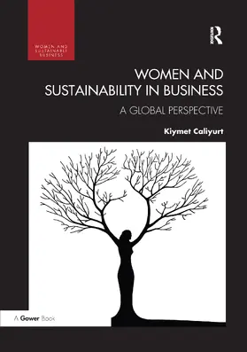 Caliyurt |  Women and Sustainability in Business | Buch |  Sack Fachmedien