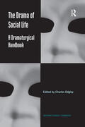 Edgley |  The Drama of Social Life | Buch |  Sack Fachmedien