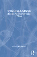 Larres |  Dictators and Autocrats | Buch |  Sack Fachmedien